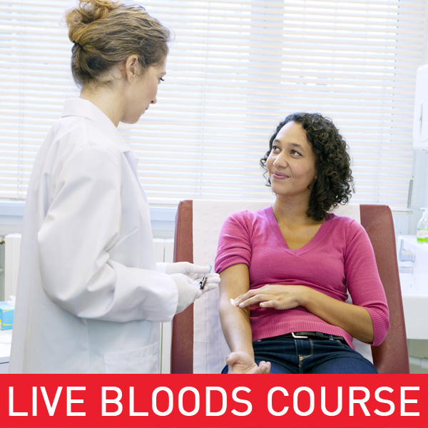 Applying Phlebotomy Practices & Techniques in a Live Environment