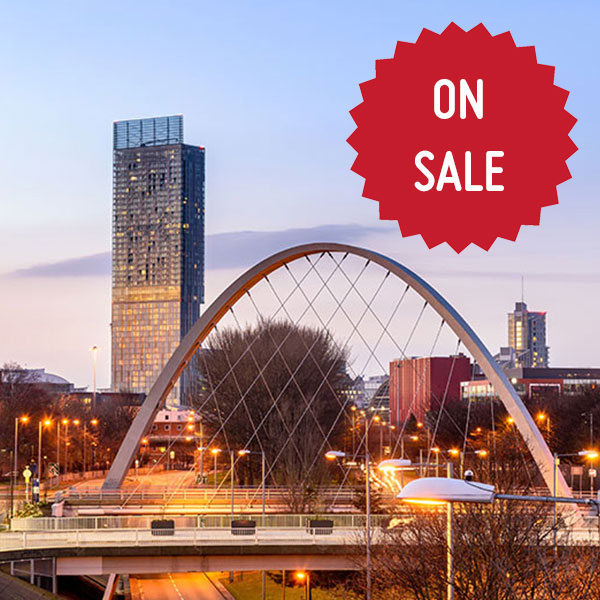 manchester on sale