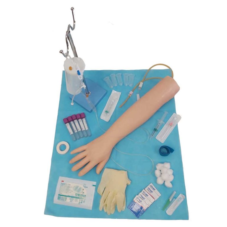 Phlebotomy Equipment Pack Pro Phlebotomy Training